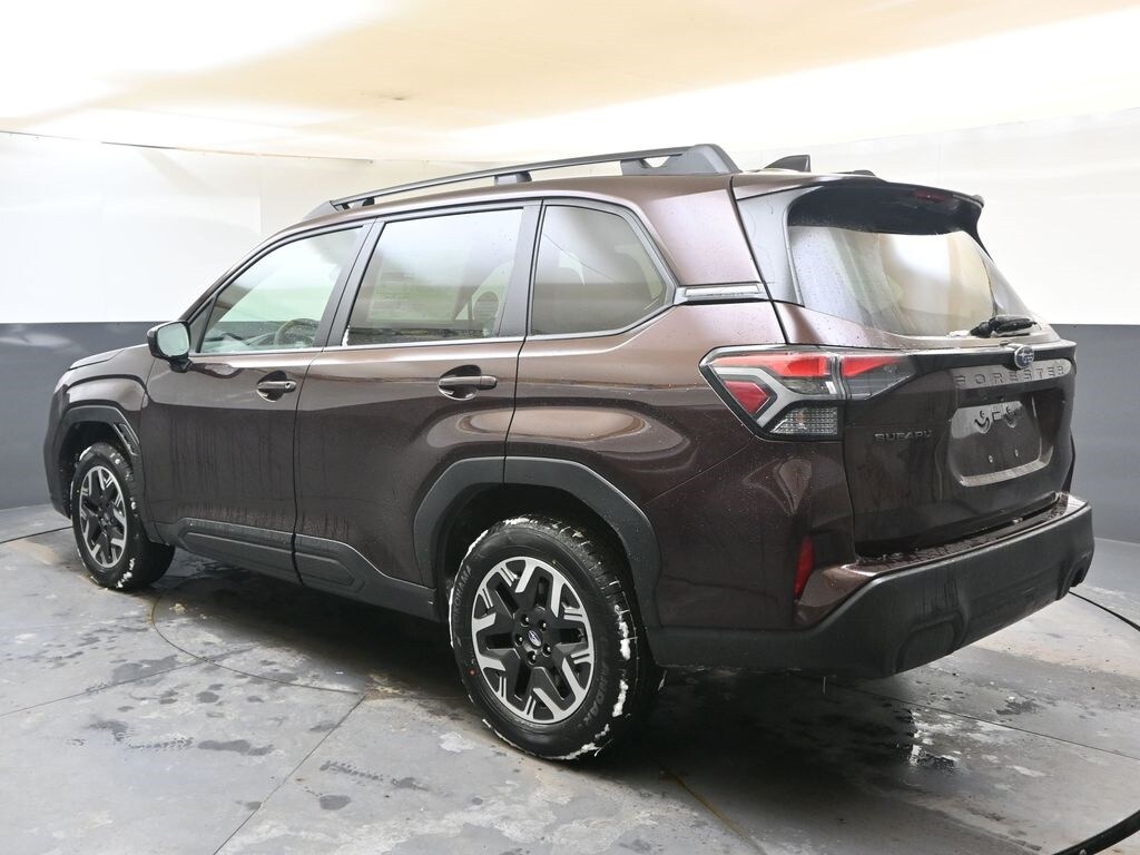 New 2026 Subaru Forester Premium SUV