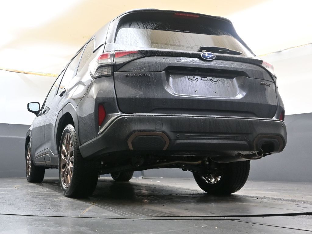 2026 Subaru Forester Sport - Photo 42