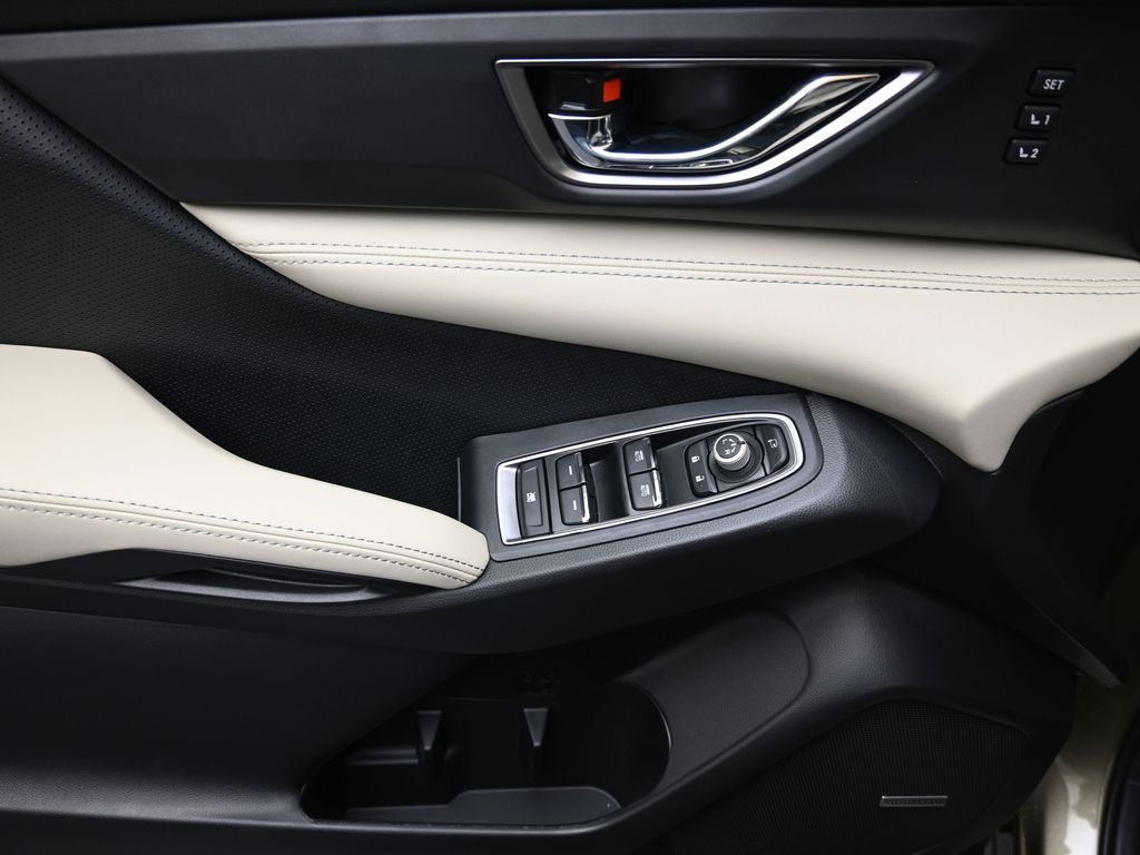 2026 Subaru Ascent Limited - Photo 21