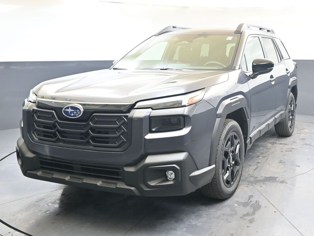 New 2026 Subaru Outback Limited SUV