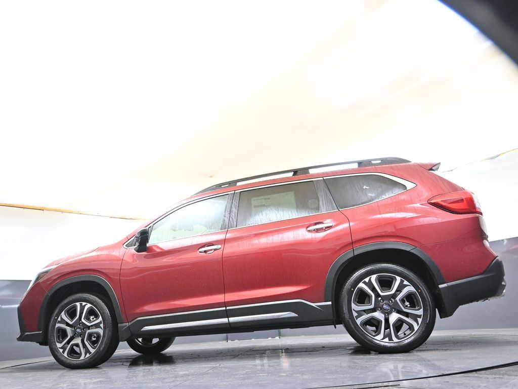 2026 Subaru Ascent Touring - Photo 31