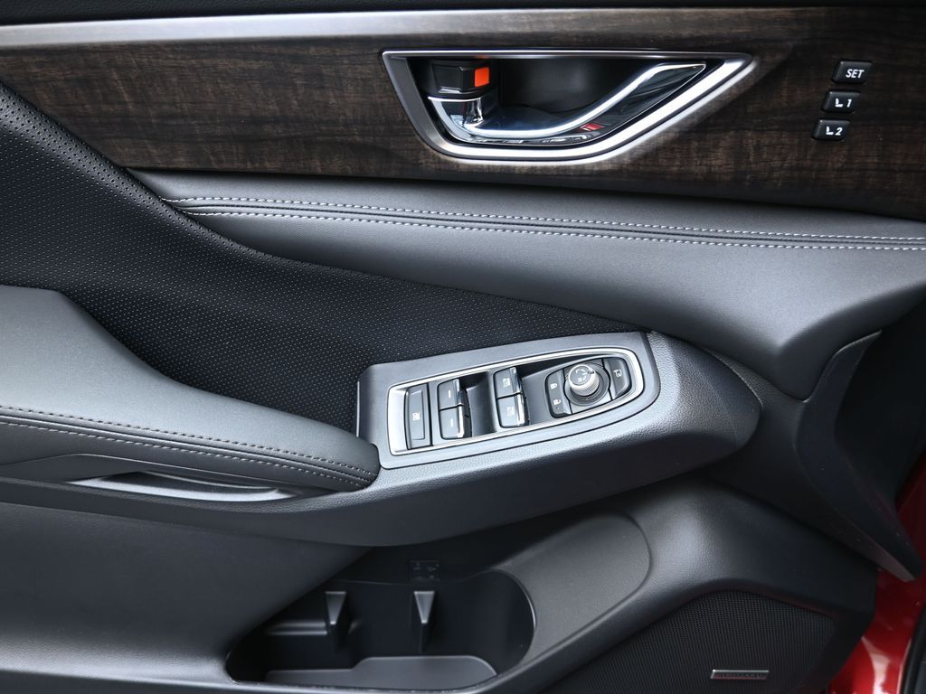 2026 Subaru Ascent Touring - Photo 21