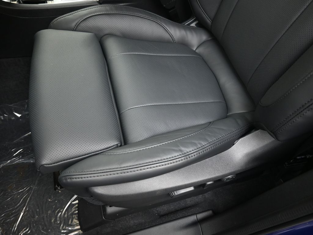 2026 Subaru Ascent Touring - Photo 22