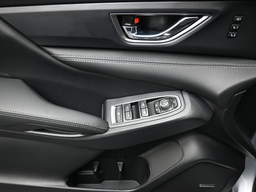 2026 Subaru Ascent Limited - Photo 21