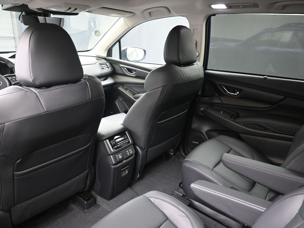 2026 Subaru Ascent Onyx Edition-Touring - Photo 19