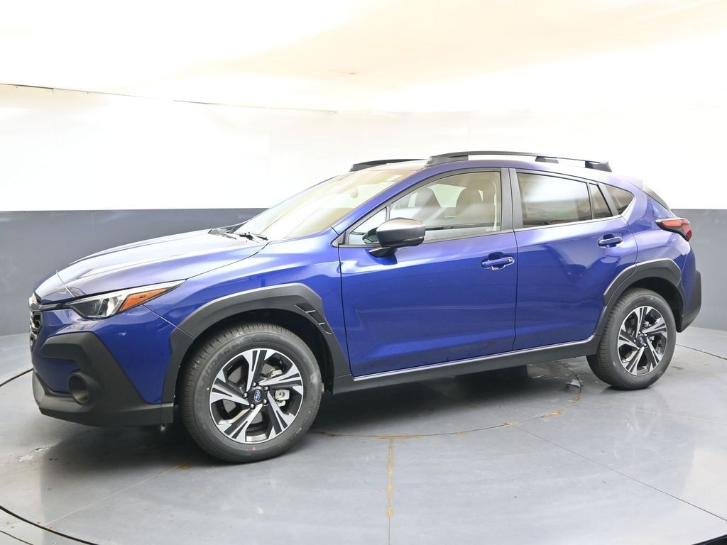 New 2026 Subaru Crosstrek Premium SUV