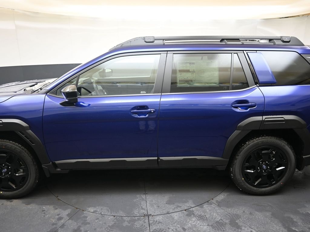 New 2026 Subaru Outback Limited SUV