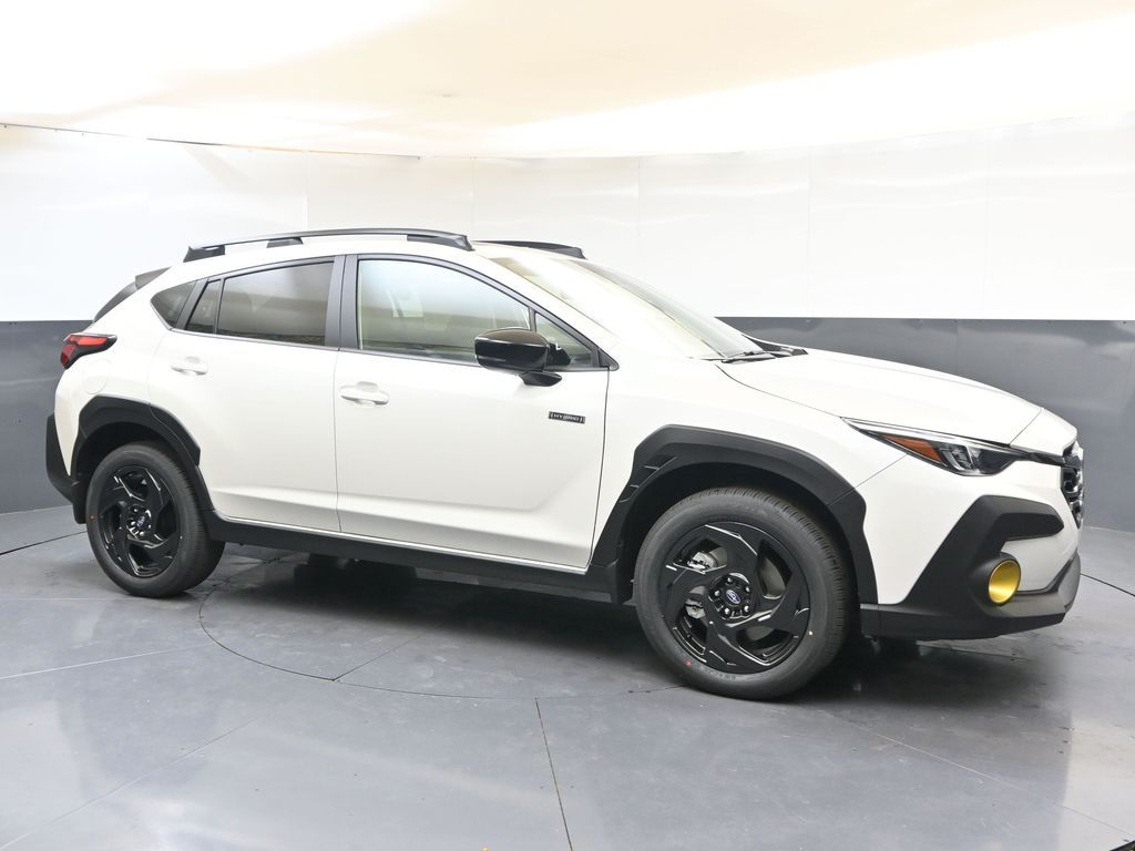 2026 Subaru Crosstrek Sport - Photo 7