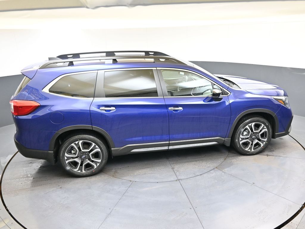 2026 Subaru Ascent Touring - Photo 42