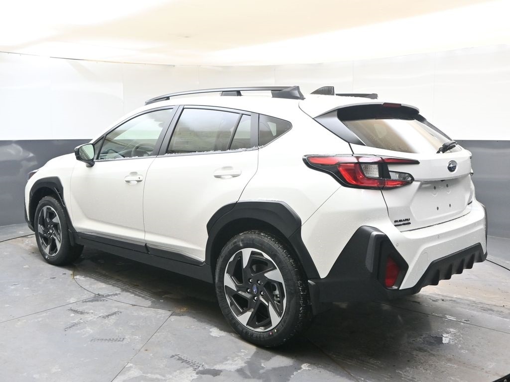 New 2026 Subaru Crosstrek Limited SUV