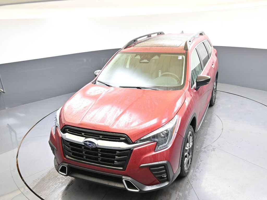 2026 Subaru Ascent Touring - Photo 36