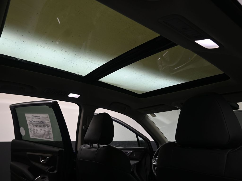 2026 Subaru Ascent Touring - Photo 19