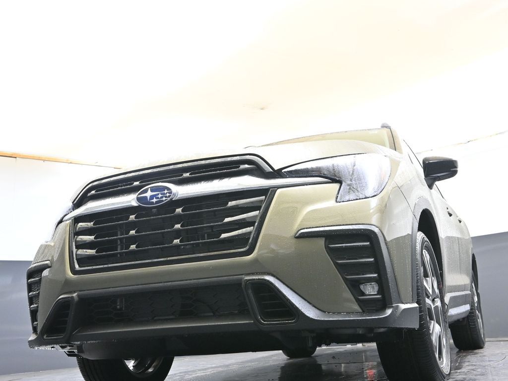 2026 Subaru Ascent Limited - Photo 29