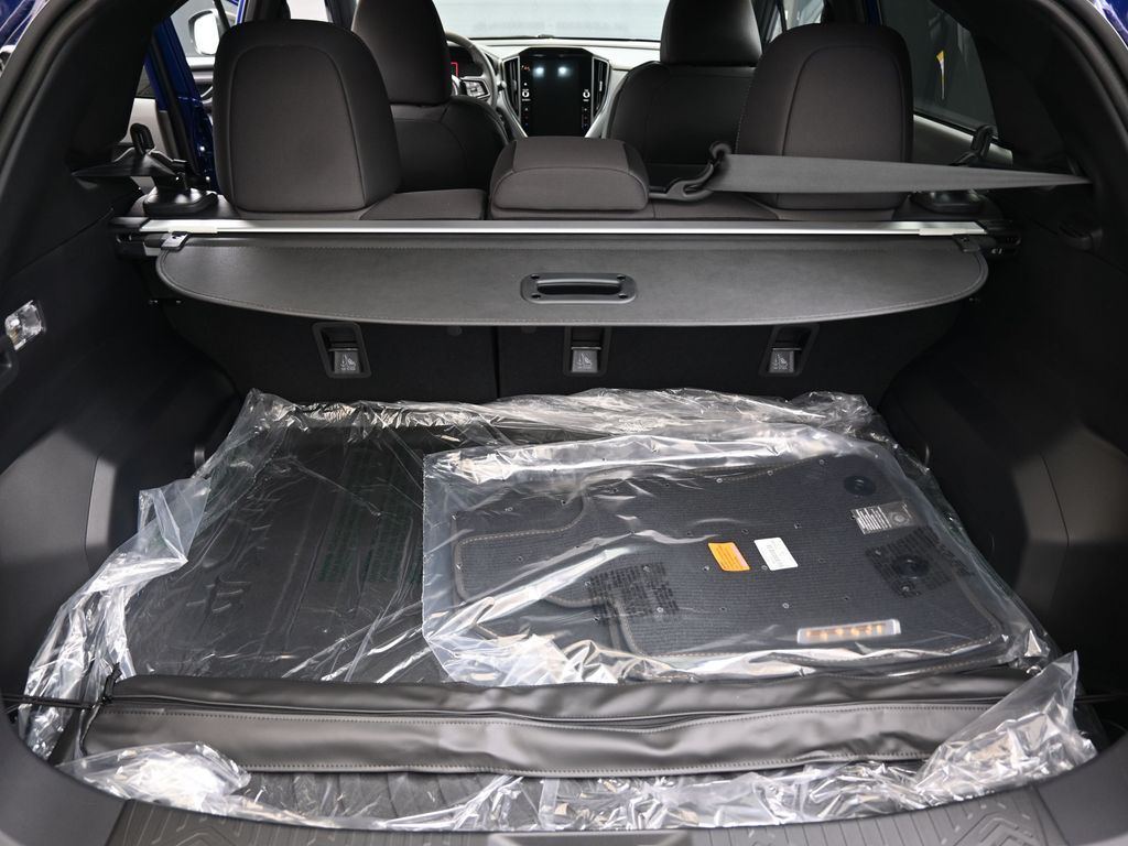 2026 Subaru Crosstrek Sport - Photo 19