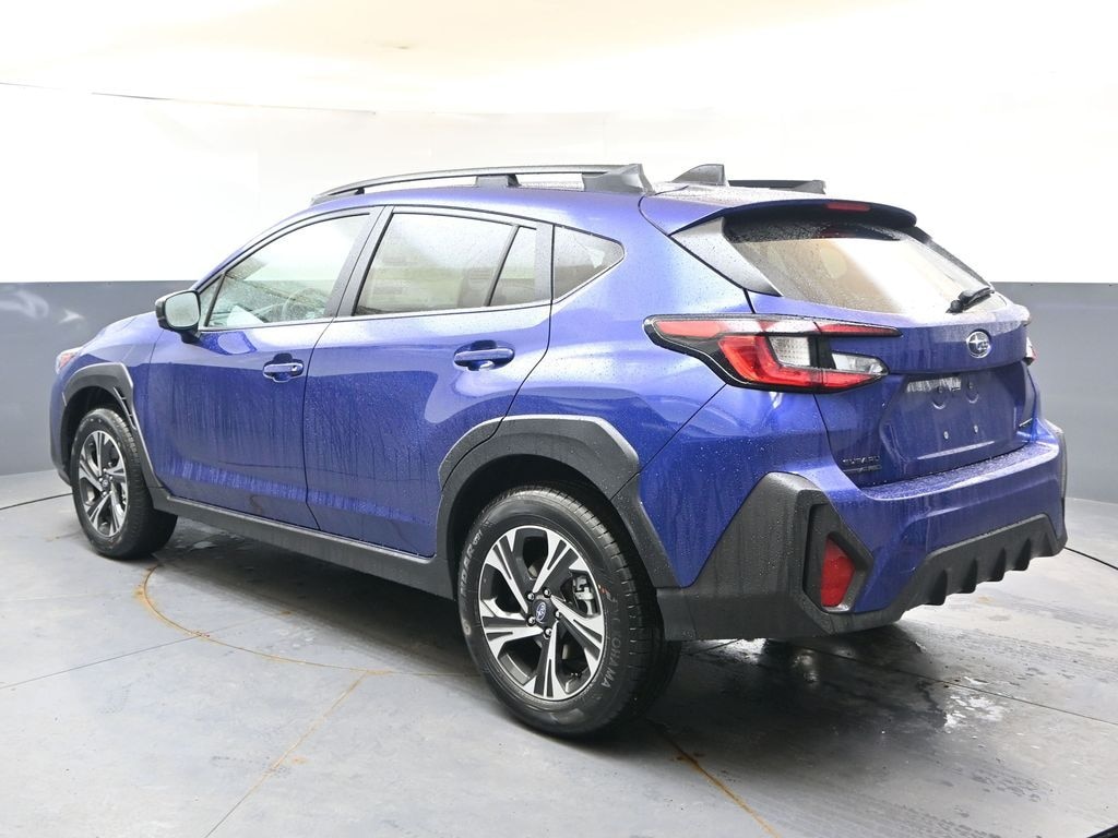 New 2026 Subaru Crosstrek Premium SUV