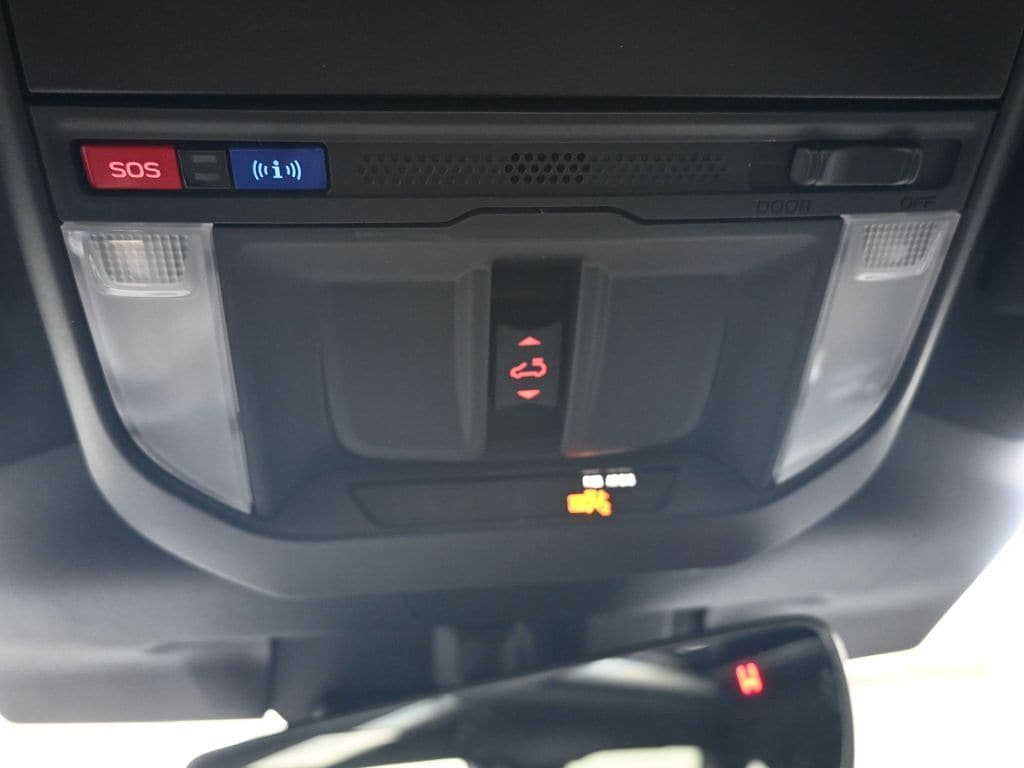 2026 Subaru Forester Sport - Photo 37