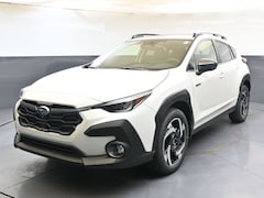 2026 Subaru Crosstrek Limited Hybrid SUV