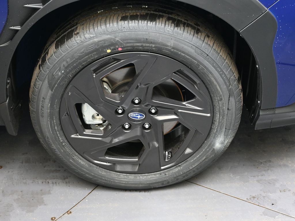 2026 Subaru Crosstrek Sport - Photo 10