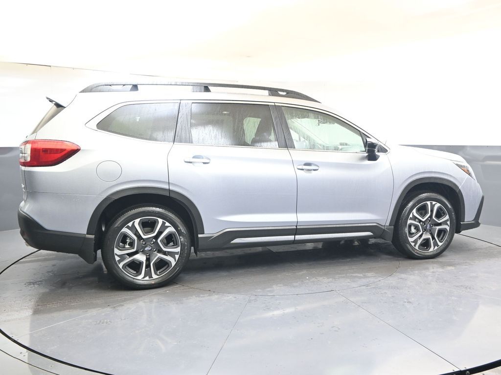 2026 Subaru Ascent Limited - Photo 6