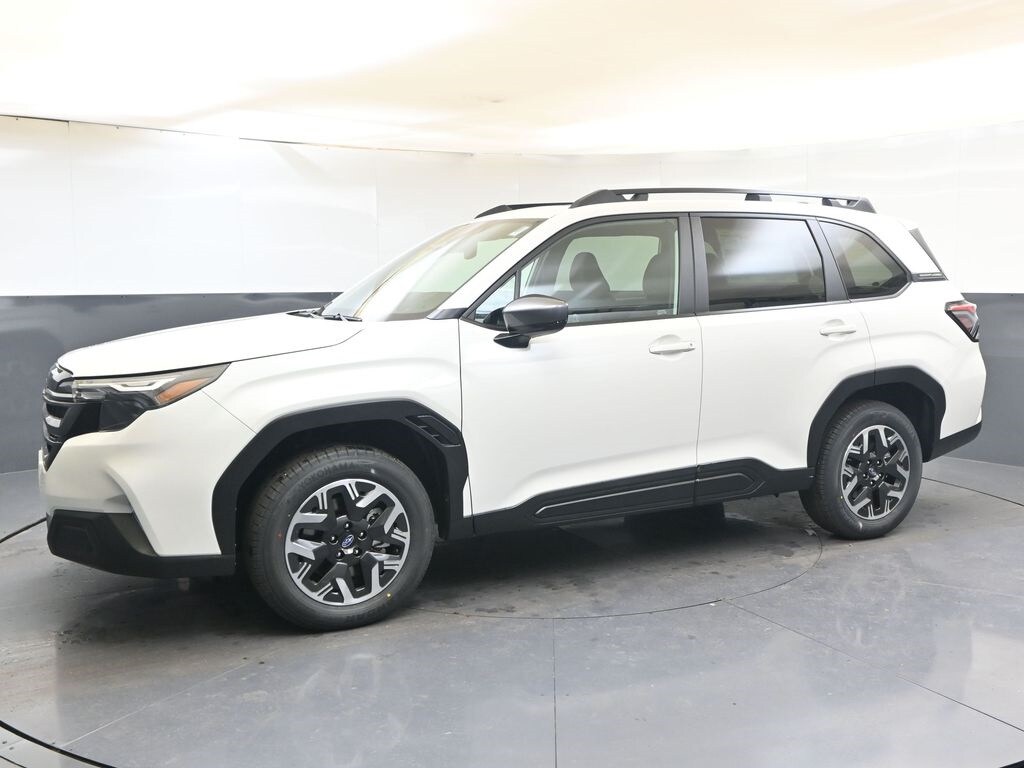 2026 Subaru Forester Premium photo 2