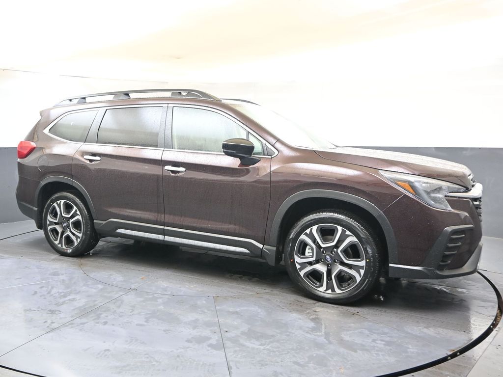 2026 Subaru Ascent Touring - Photo 7