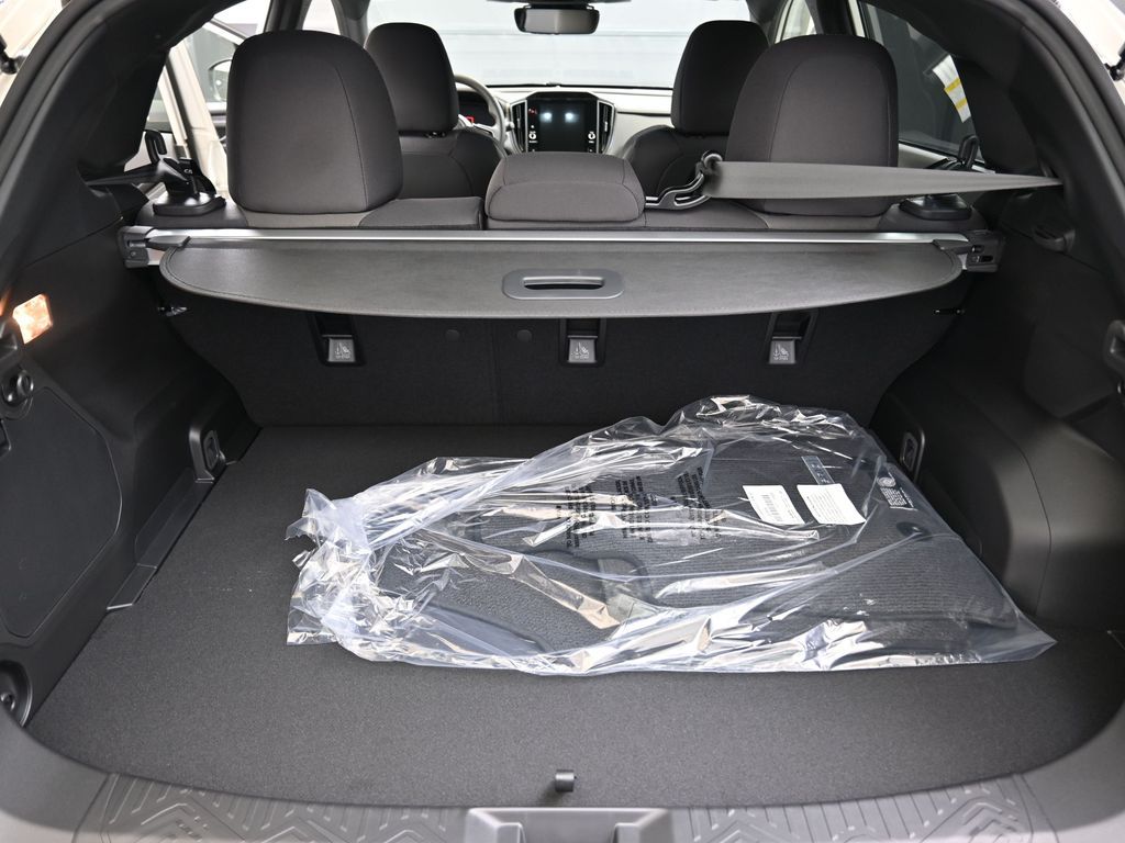 2026 Subaru Crosstrek Sport - Photo 19