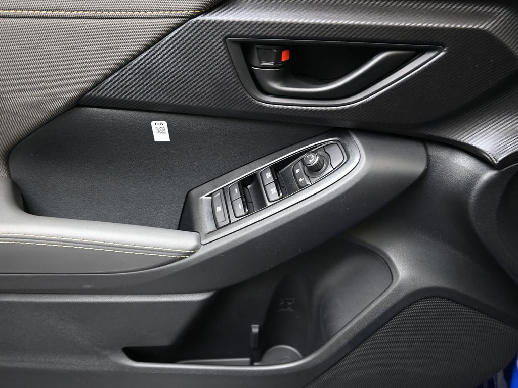 2026 Subaru Crosstrek Sport - Photo 21