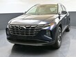 Hyundai Tucson Plug-In Hybrid