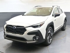 2026 Subaru Crosstrek Limited Hybrid SUV