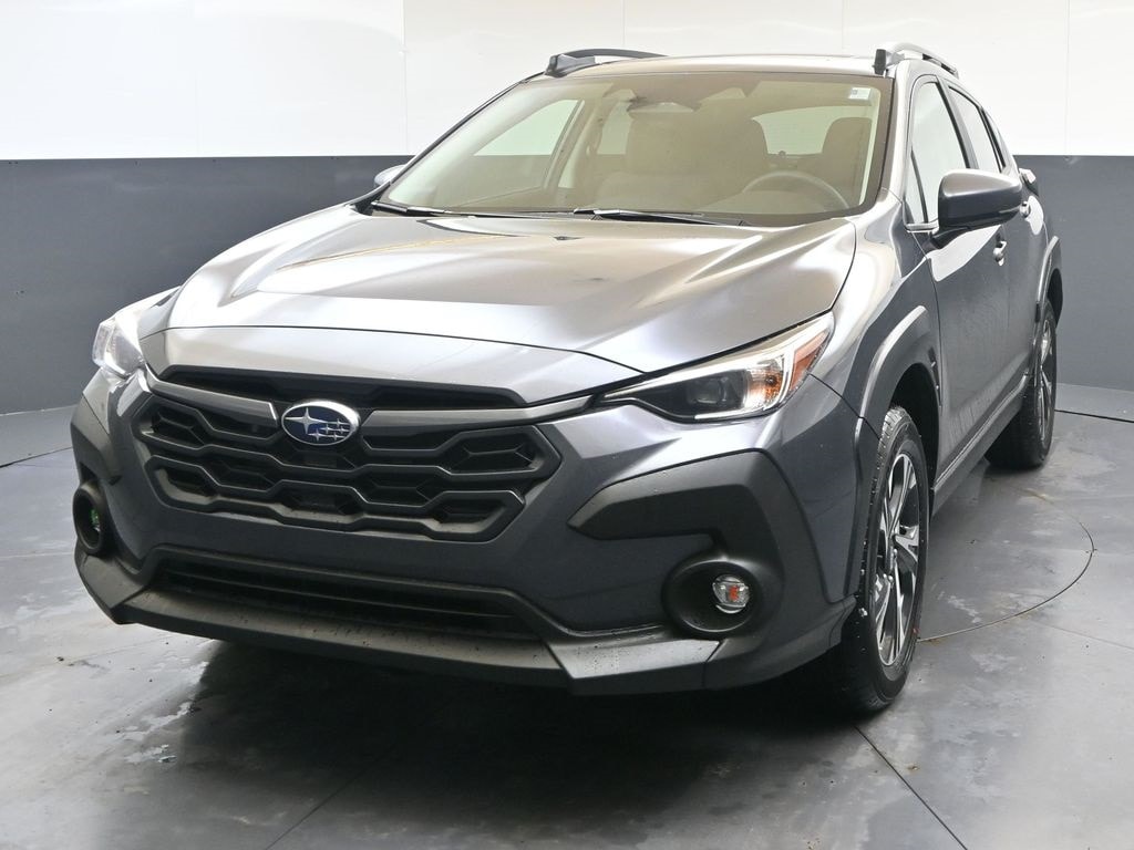 2026 Subaru Crosstrek Premium's photo
