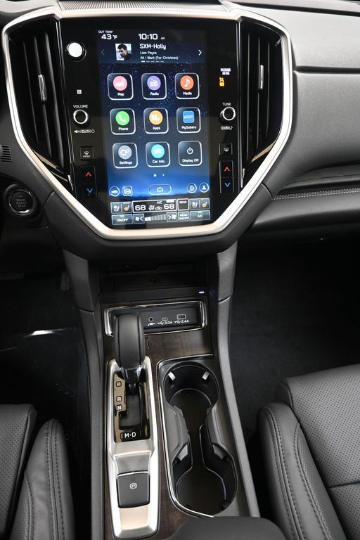 2026 Subaru Ascent Touring - Photo 29