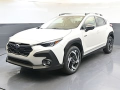 2026 Subaru Crosstrek Limited Hybrid SUV