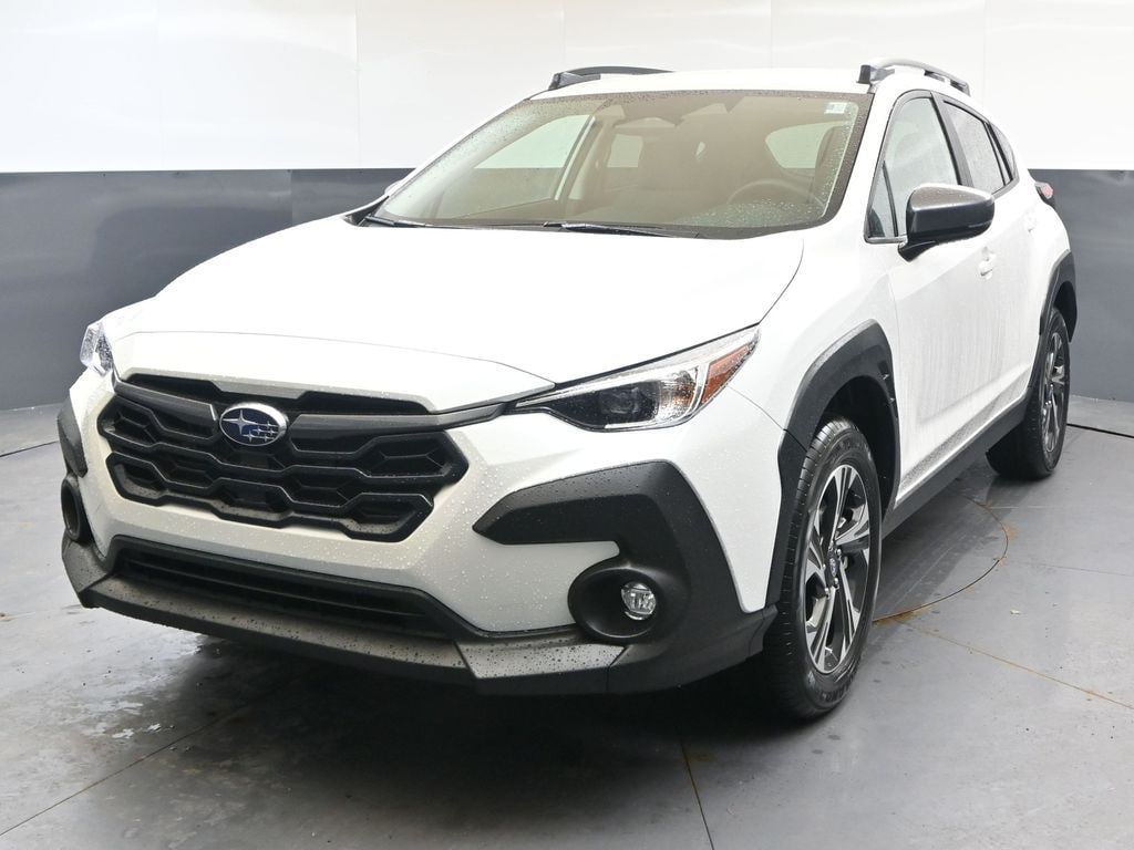 New 2026 Subaru Crosstrek Premium SUV