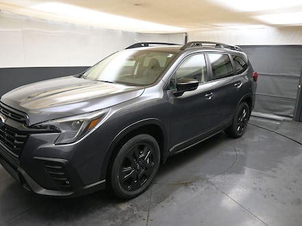 Featured New 2026 Subaru Ascent Onyx Edition Touring 7-Passenger SUV for sale in Kalamazoo, MI