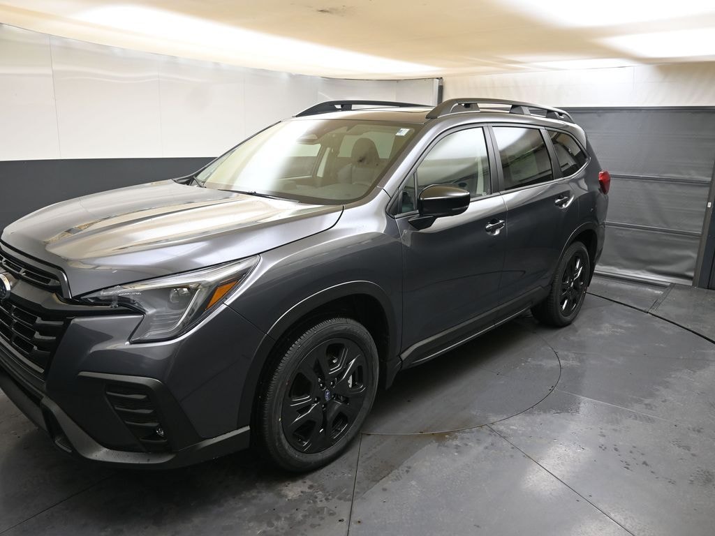 New 2026 Subaru Ascent Onyx Edition Touring 7-Passenger SUV