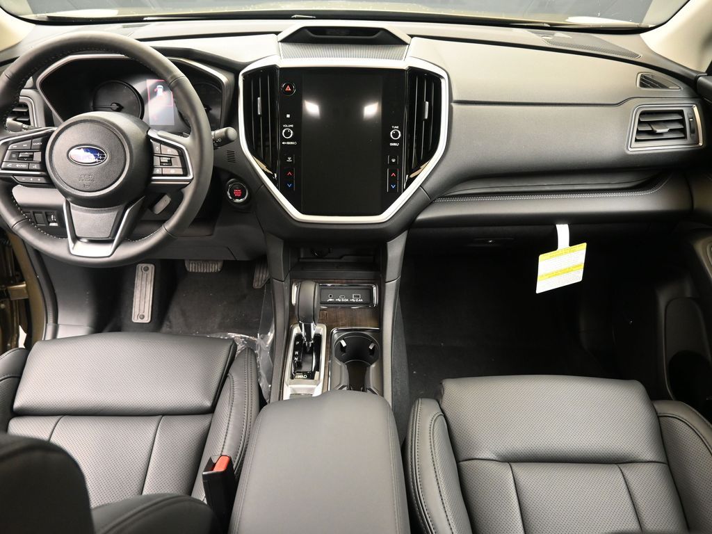 2026 Subaru Ascent Touring - Photo 18