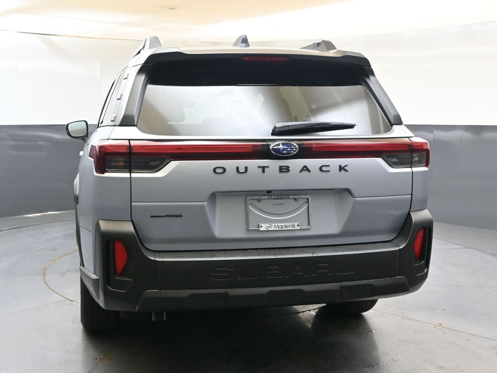 New 2026 Subaru Outback Premium SUV