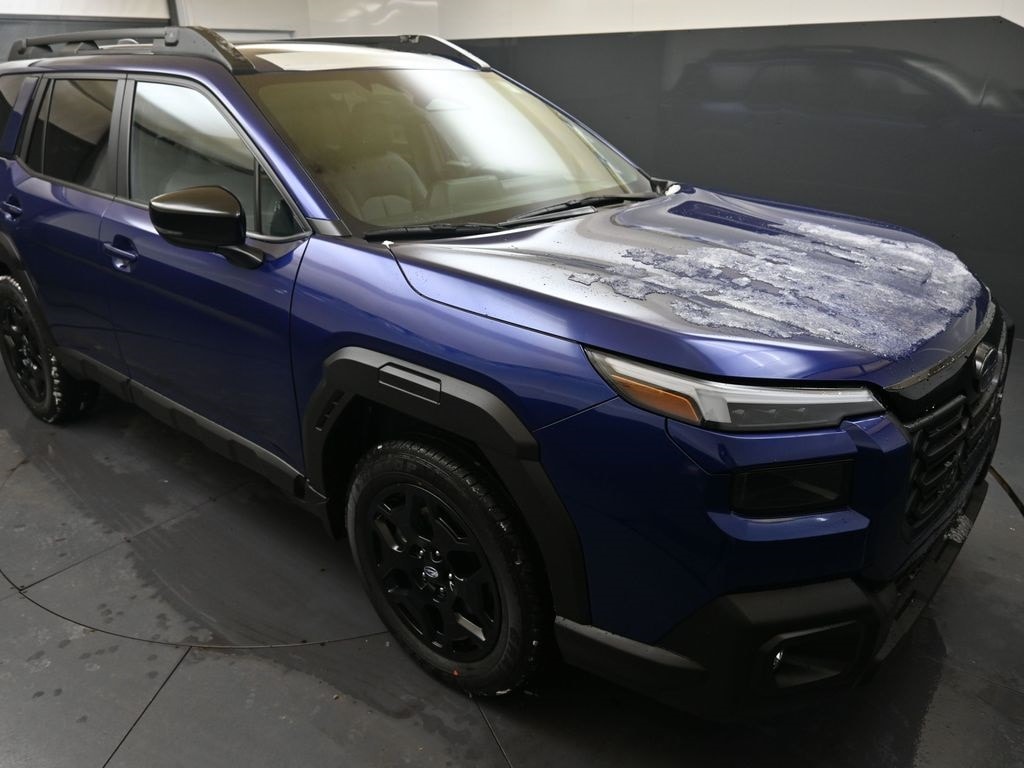 New 2026 Subaru Outback Limited SUV