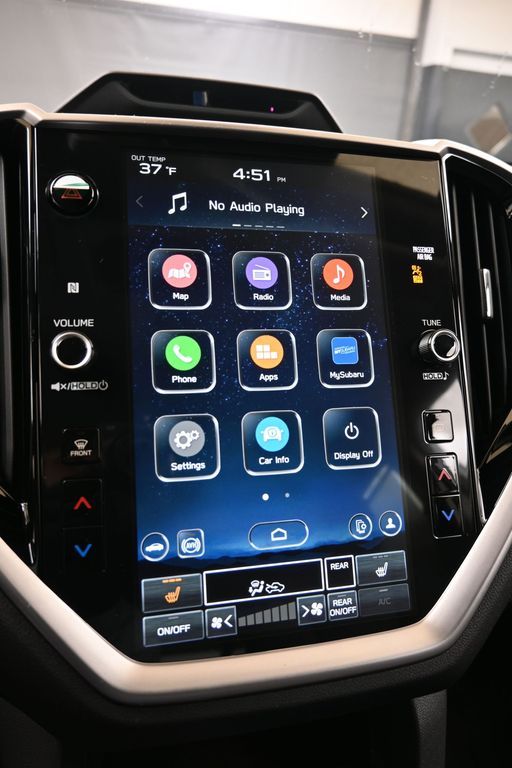 2026 Subaru Ascent Limited - Photo 27