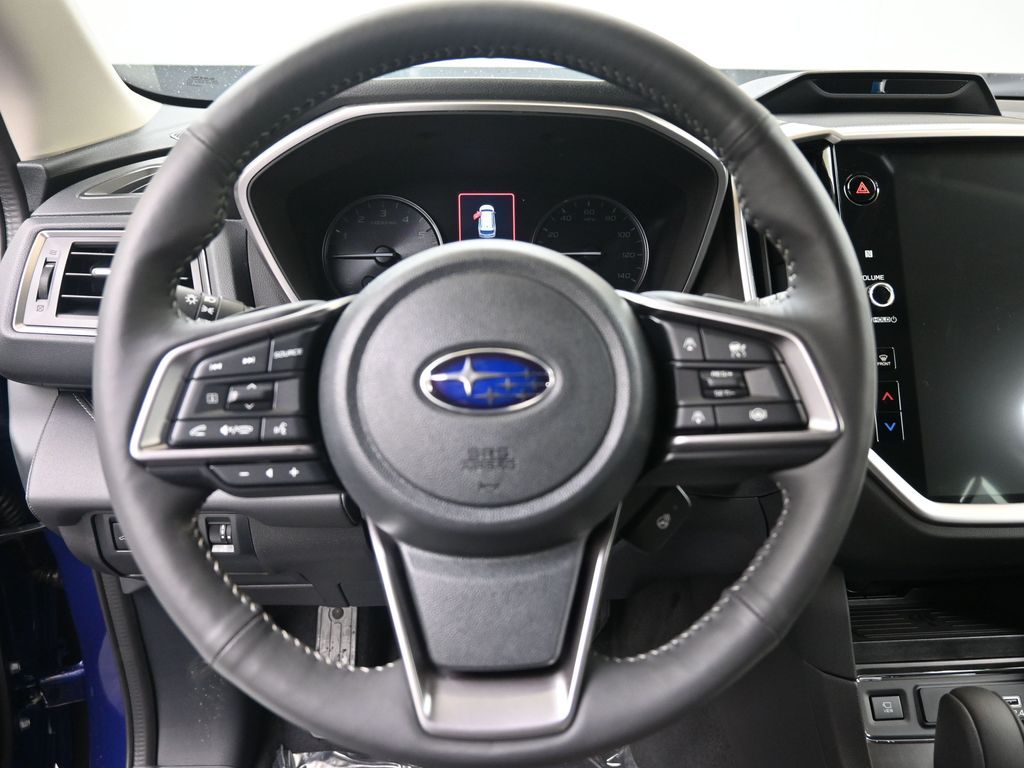 2026 Subaru Ascent Touring - Photo 23