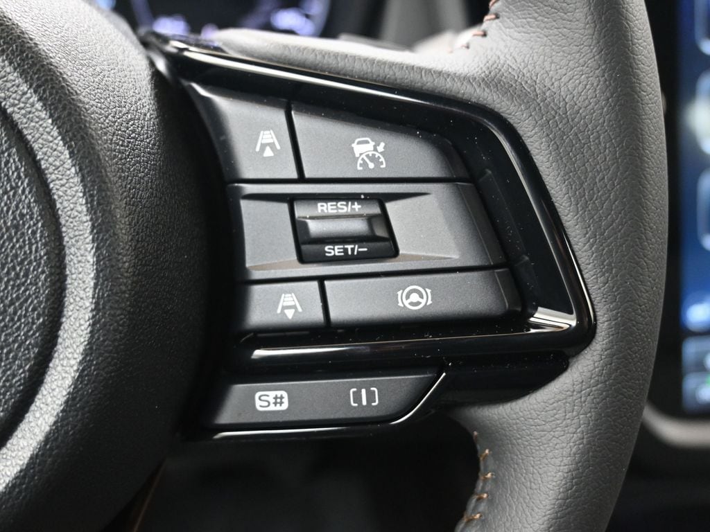 2026 Subaru Forester Sport - Photo 27