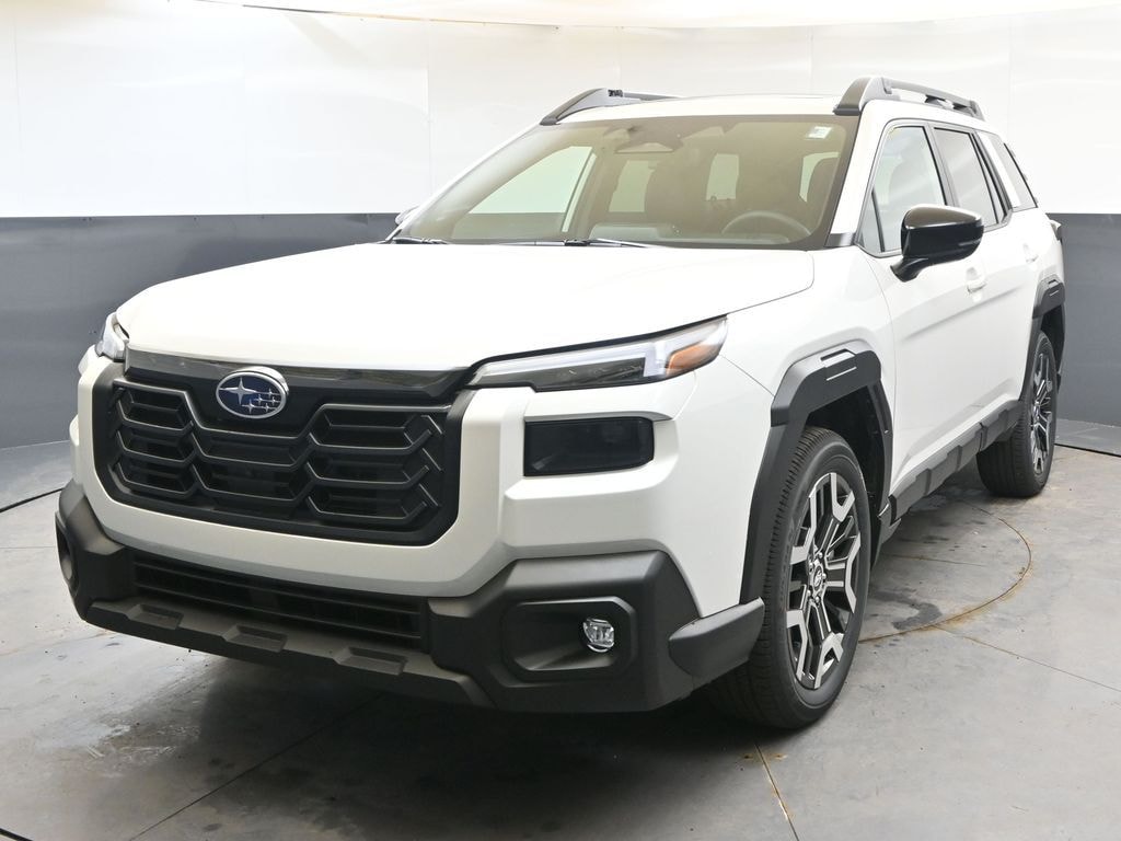 New 2026 Subaru Outback Touring XT SUV