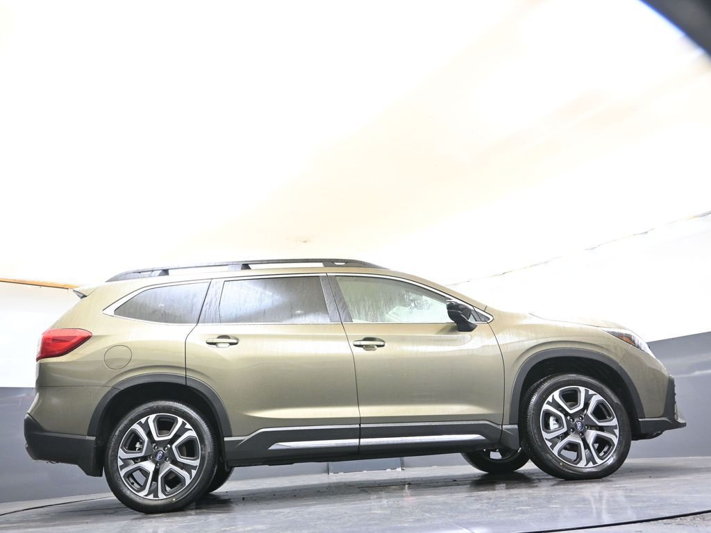 2026 Subaru Ascent Limited - Photo 34