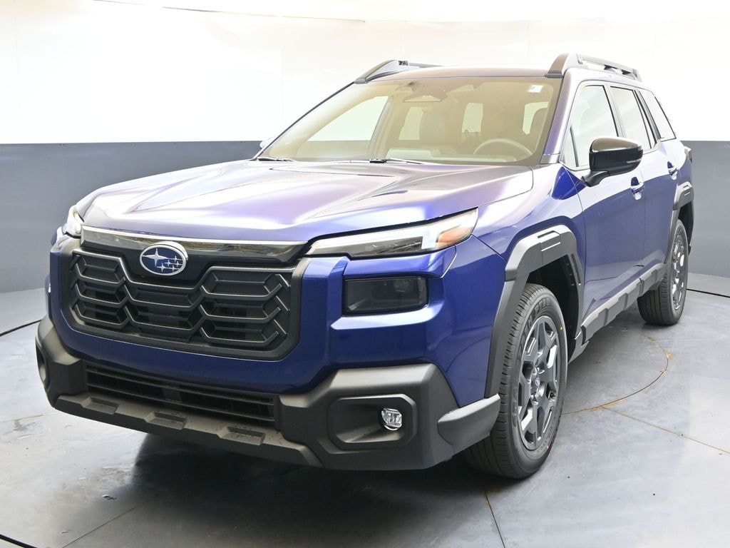New 2026 Subaru Outback Premium SUV