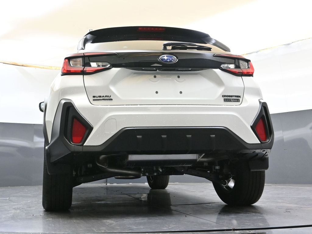 2026 Subaru Crosstrek Sport - Photo 32
