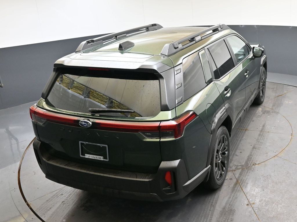2026 Subaru Outback Limited XT - Photo 51
