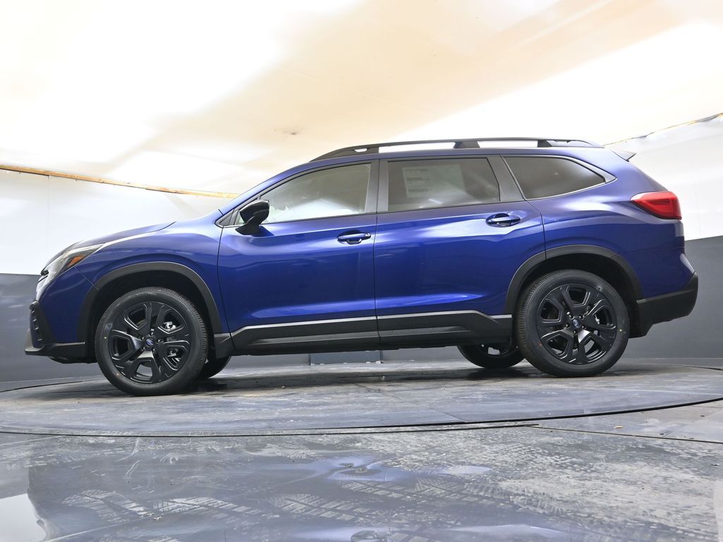 2026 Subaru Ascent Onyx Edition-Touring - Photo 41