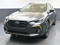2026 Subaru Crosstrek Sport SUV