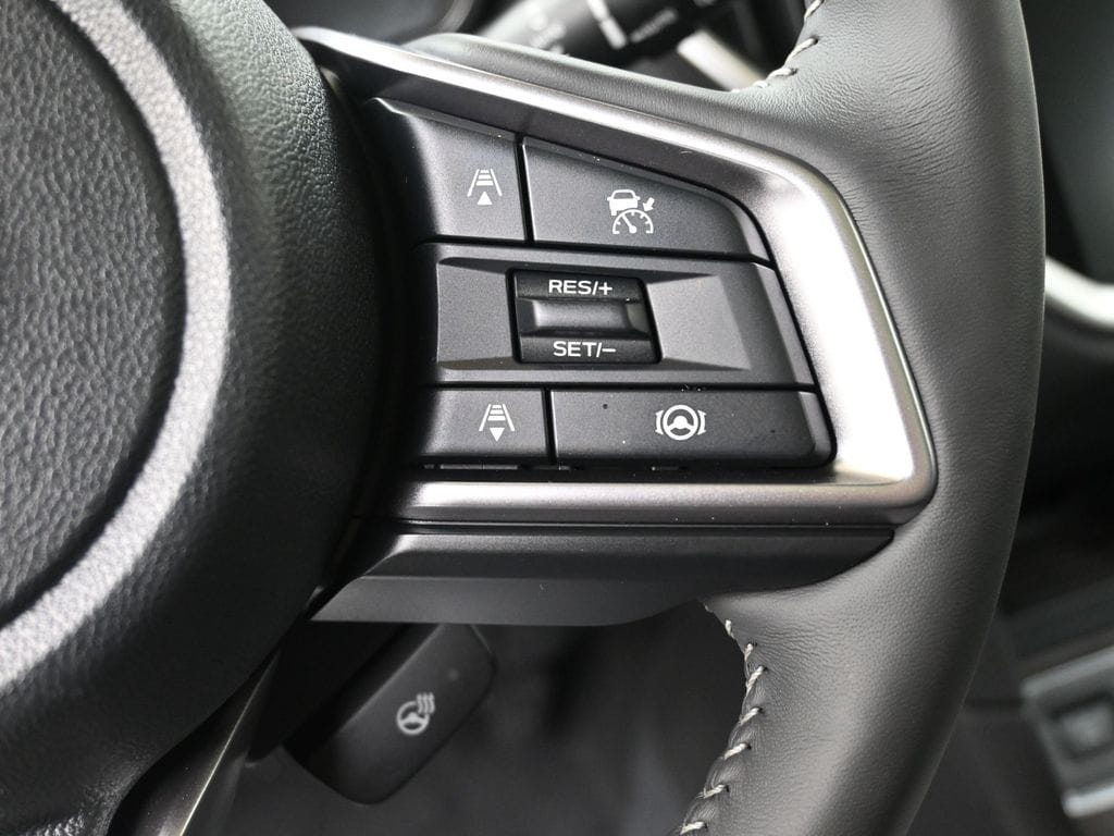 2026 Subaru Ascent Touring - Photo 26