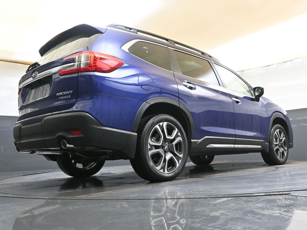 2026 Subaru Ascent Touring - Photo 34